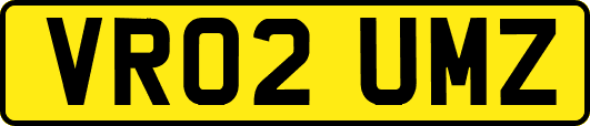 VR02UMZ