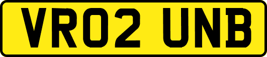 VR02UNB
