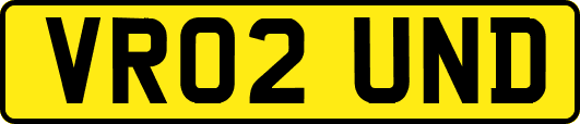 VR02UND