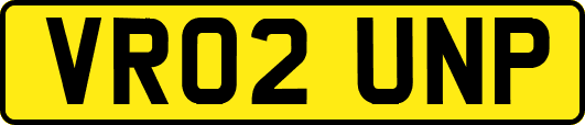 VR02UNP