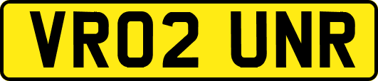 VR02UNR