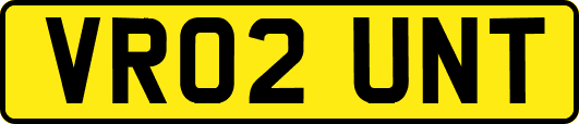 VR02UNT