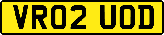 VR02UOD