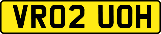 VR02UOH