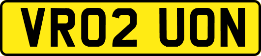 VR02UON