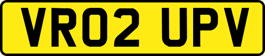 VR02UPV