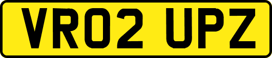 VR02UPZ