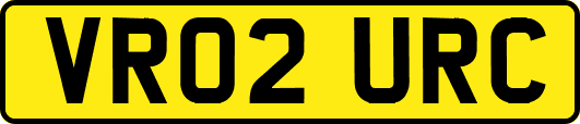 VR02URC