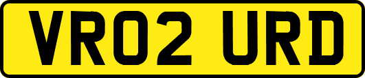 VR02URD