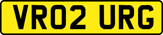 VR02URG
