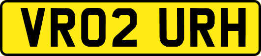 VR02URH