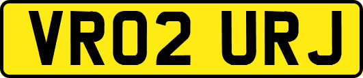 VR02URJ