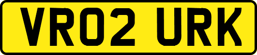 VR02URK