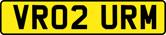 VR02URM