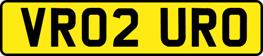 VR02URO