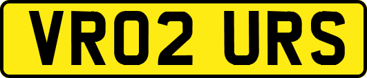 VR02URS