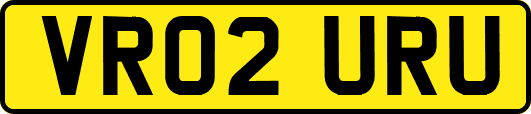 VR02URU