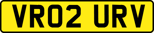 VR02URV