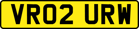 VR02URW