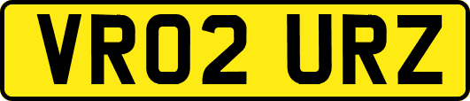 VR02URZ