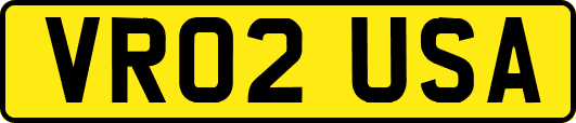 VR02USA