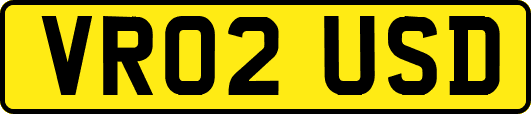 VR02USD