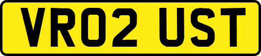 VR02UST