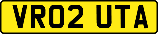 VR02UTA