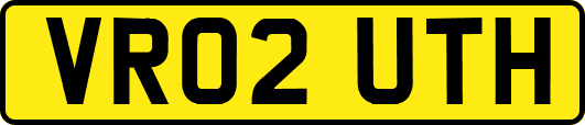 VR02UTH
