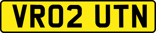 VR02UTN