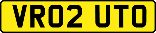 VR02UTO