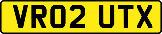 VR02UTX