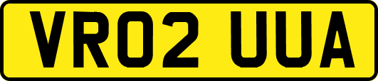 VR02UUA