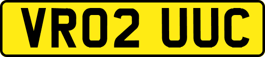 VR02UUC