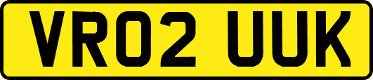VR02UUK