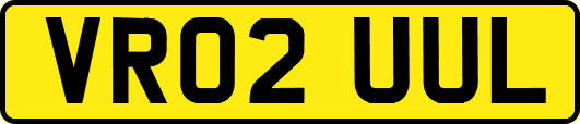 VR02UUL