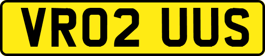 VR02UUS