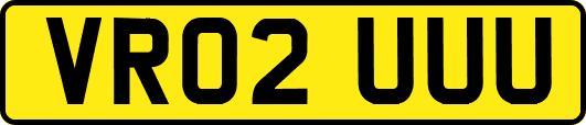 VR02UUU