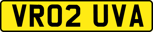 VR02UVA