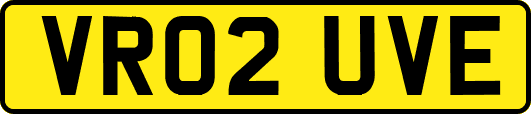 VR02UVE