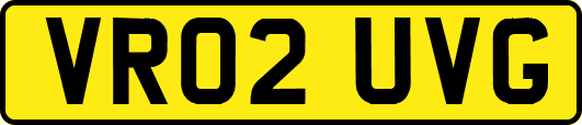 VR02UVG