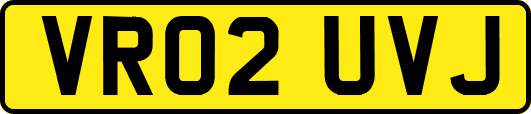 VR02UVJ