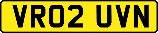 VR02UVN