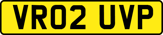 VR02UVP