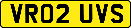 VR02UVS