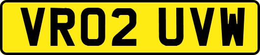 VR02UVW