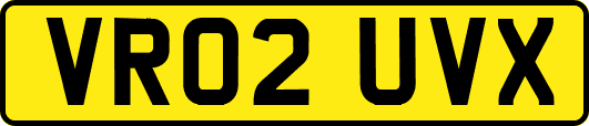 VR02UVX