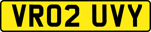 VR02UVY