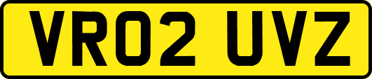 VR02UVZ