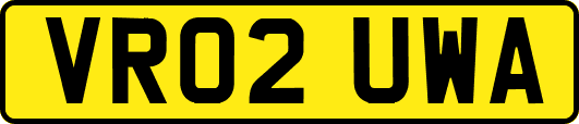 VR02UWA